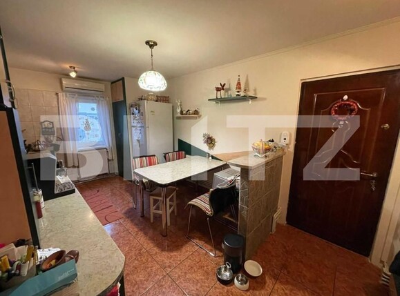 Apartament de închiriat 3 camere Manastur - 203400AI | BLITZ Cluj-Napoca | Poza5
