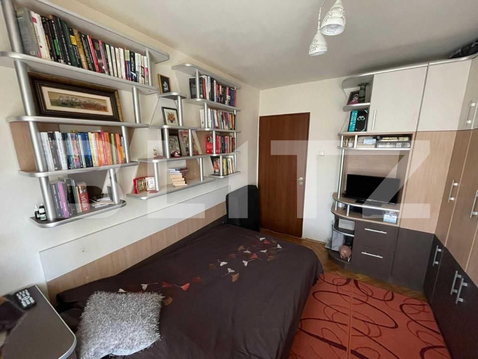 Apartament de închiriat 3 camere Manastur - 203400AI | BLITZ Cluj-Napoca | Poza2