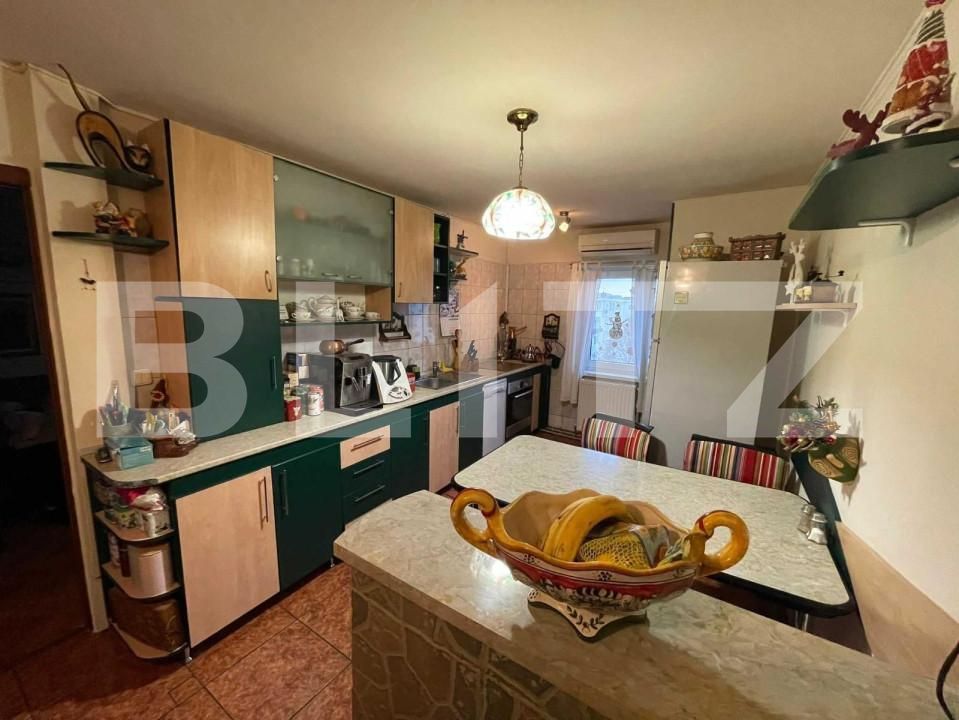 Apartament de închiriat 3 camere Manastur - 203400AI | BLITZ Cluj-Napoca | Poza4