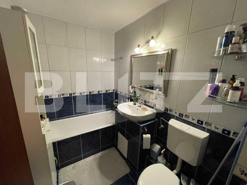Apartament de închiriat 3 camere Manastur - 203400AI | BLITZ Cluj-Napoca | Poza7