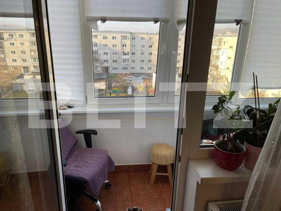Apartament de închiriat 3 camere Manastur - 203400AI | BLITZ Cluj-Napoca | Poza6
