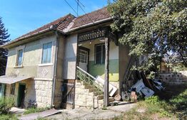 Casă de vânzare, 120 mp, 2077 mp teren, sat Viștea