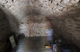 Casă de vânzare, 120 mp, 2077 mp teren, sat Viștea