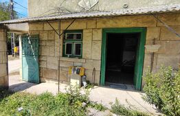 Casă de vânzare, 120 mp, 2077 mp teren, sat Viștea