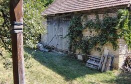 Casă de vânzare, 120 mp, 2077 mp teren, sat Viștea