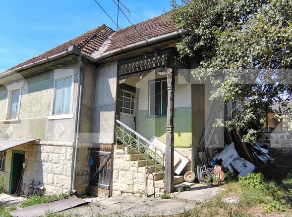 Casa de vânzare 3 camere Vistea - 203401CV | BLITZ Cluj-Napoca | Poza1