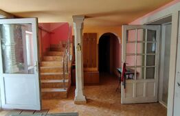 Casă individuală 4 camere, 195 mp, Sat Viștea