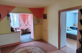 Casă individuală 4 camere, 195 mp, Sat Viștea
