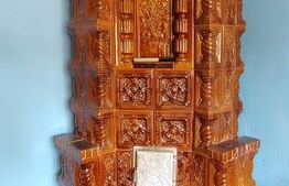 Casă individuală 4 camere, 195 mp, Sat Viștea