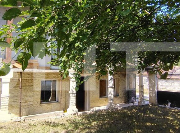 Casa de vânzare 4 camere Vistea - 203402CV | BLITZ Cluj-Napoca | Poza1