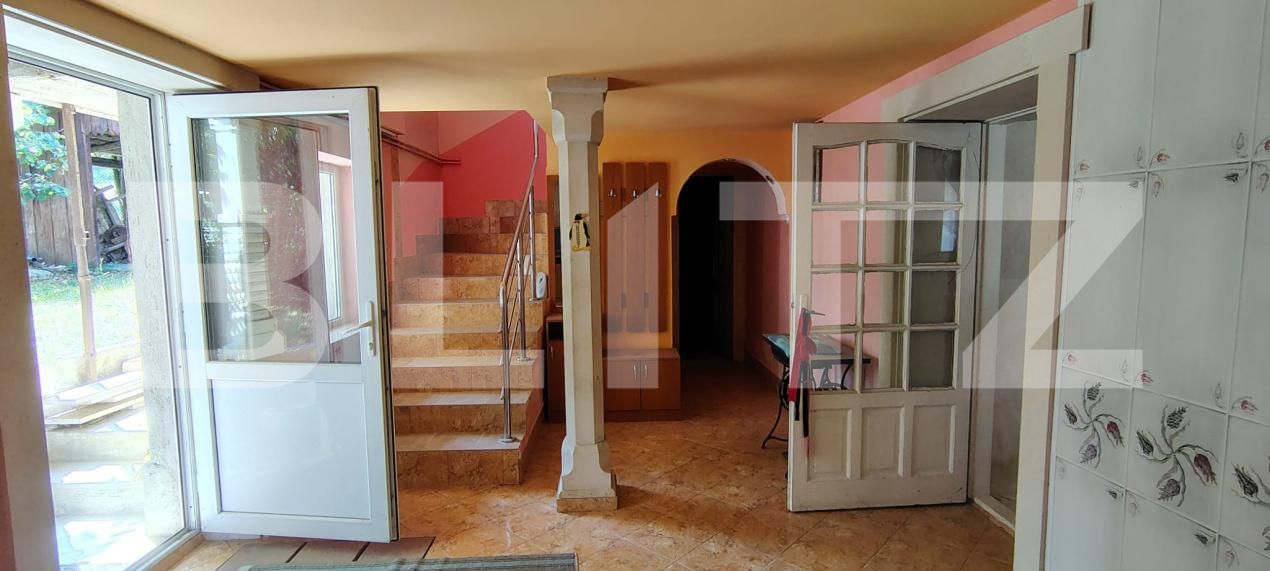 Casa de vânzare 4 camere Vistea - 203402CV | BLITZ Cluj-Napoca | Poza5
