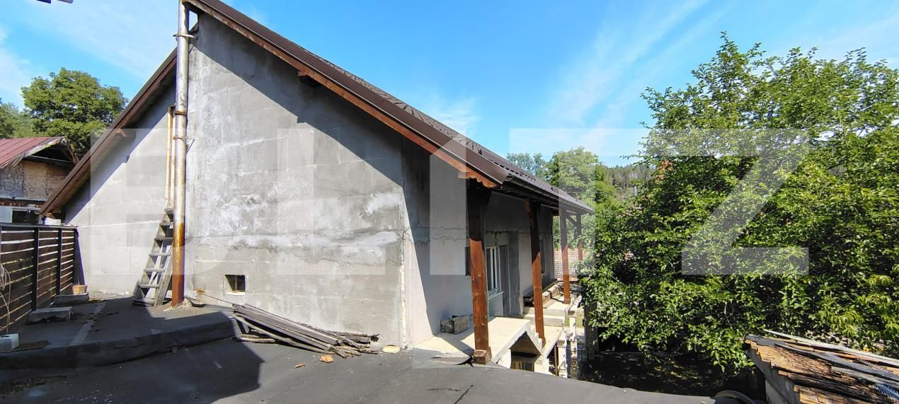 Casa de vânzare 4 camere Vistea - 203402CV | BLITZ Cluj-Napoca | Poza3
