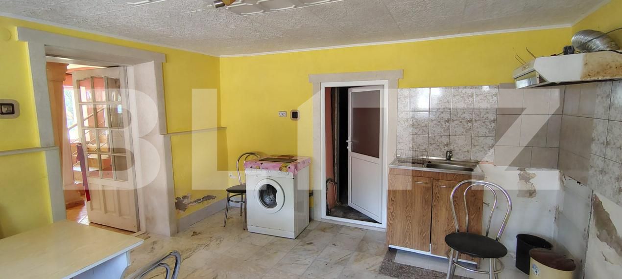 Casa de vânzare 4 camere Vistea - 203402CV | BLITZ Cluj-Napoca | Poza6