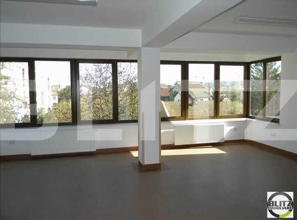 Spațiu birouri de închiriat Grigorescu - 20341SIB | BLITZ Cluj-Napoca | Poza2