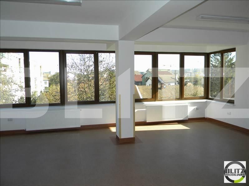 Spațiu birouri de închiriat Grigorescu - 20341SIB | BLITZ Cluj-Napoca | Poza2