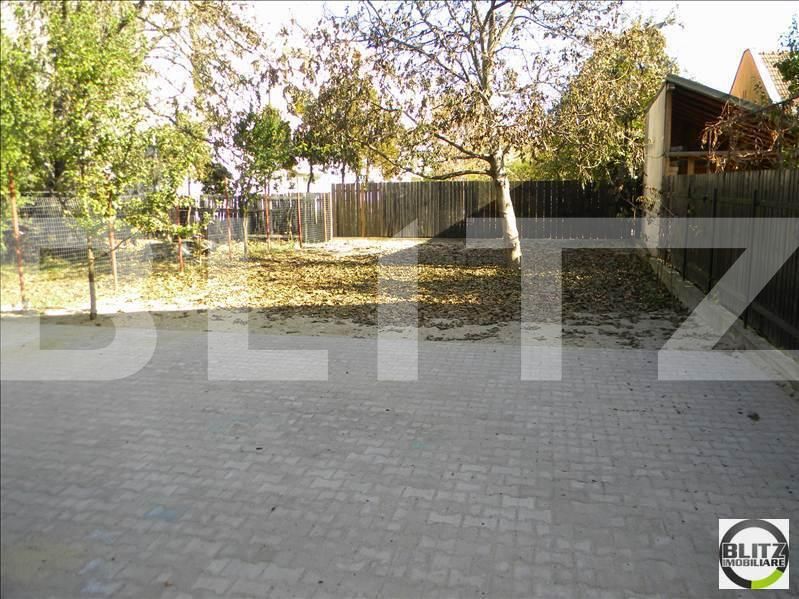 Spațiu birouri de închiriat Grigorescu - 20341SIB | BLITZ Cluj-Napoca | Poza7