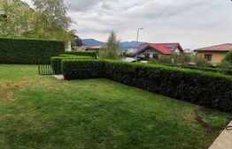 Vilă de închiriat, 500 mp, teren 1.000 mp, zona Noua-Darste