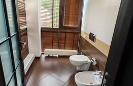 Vilă de închiriat, 500 mp, teren 1.000 mp, zona Noua-Darste