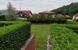 Vilă de închiriat, 500 mp, teren 1.000 mp, zona Noua-Darste