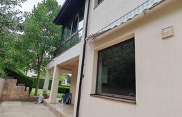 Vilă de închiriat, 500 mp, teren 1.000 mp, zona Noua-Darste
