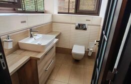 Vilă de închiriat, 500 mp, teren 1.000 mp, zona Noua-Darste