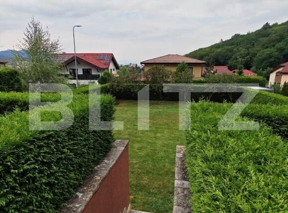 Casa de închiriat 8 camere Noua - 203416CI | BLITZ Brașov | Poza19