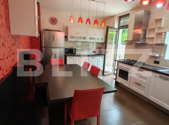 Casa de închiriat 8 camere Noua - 203416CI | BLITZ Brașov | Poza5