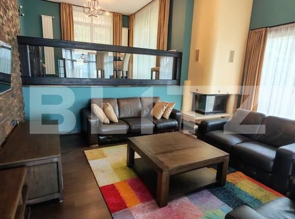 Casa de închiriat 8 camere Noua - 203416CI | BLITZ Brașov | Poza1