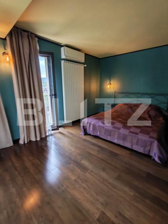 Casa de închiriat 8 camere Noua - 203416CI | BLITZ Brașov | Poza22
