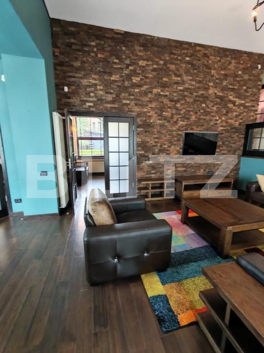 Casa de închiriat 8 camere Noua - 203416CI | BLITZ Brașov | Poza6