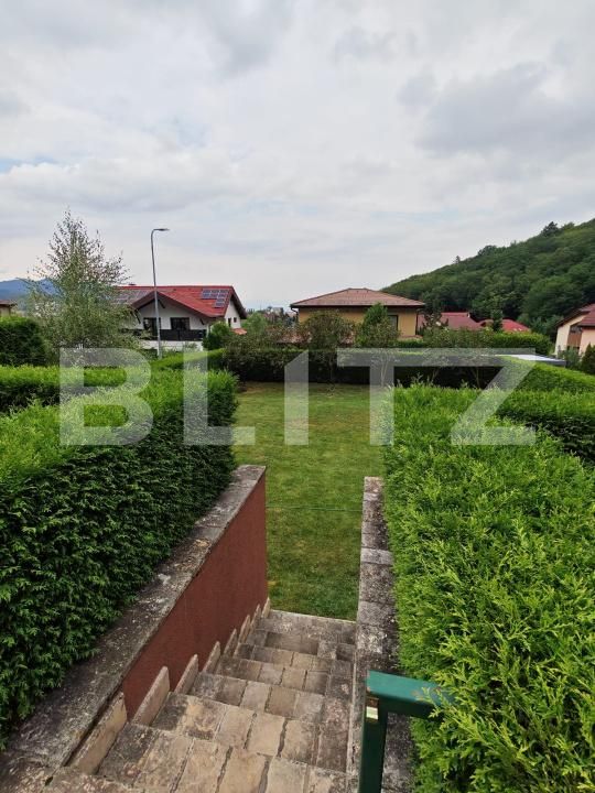 Casa de închiriat 8 camere Noua - 203416CI | BLITZ Brașov | Poza19
