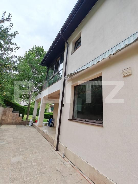 Casa de închiriat 8 camere Noua - 203416CI | BLITZ Brașov | Poza17