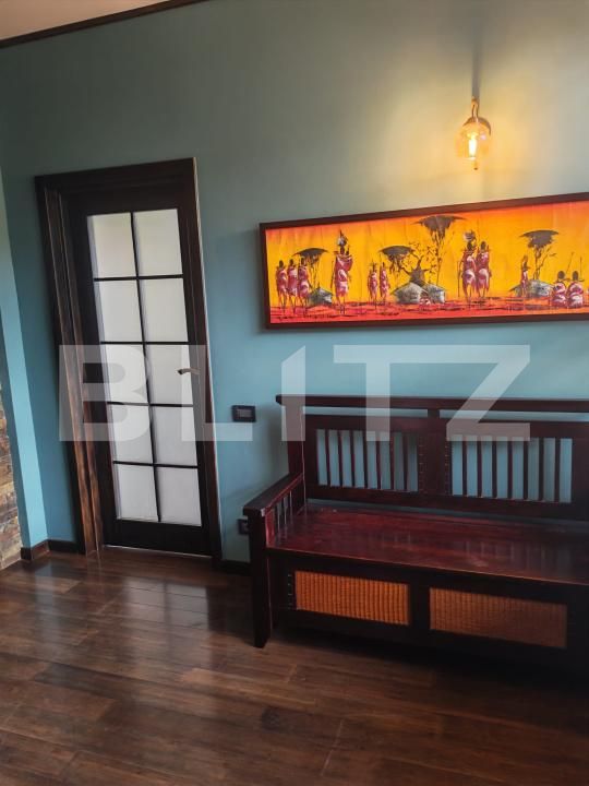 Casa de închiriat 8 camere Noua - 203416CI | BLITZ Brașov | Poza9