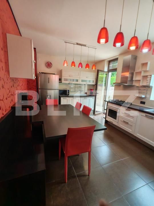 Casa de închiriat 8 camere Noua - 203416CI | BLITZ Brașov | Poza5
