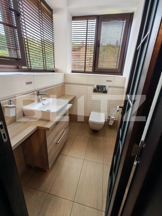 Casa de închiriat 8 camere Noua - 203416CI | BLITZ Brașov | Poza4
