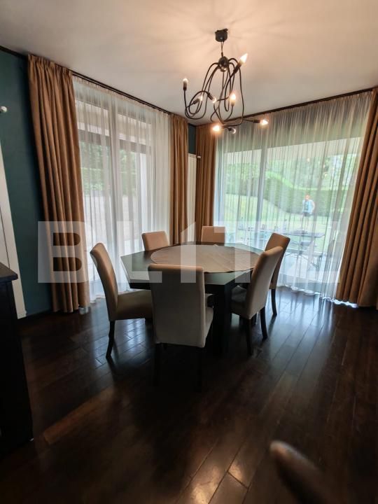 Casa de închiriat 8 camere Noua - 203416CI | BLITZ Brașov | Poza2