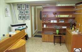 Spatiu de birouri de inchiriat, 30 mp in  zona strazii Buzau