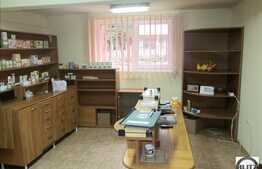 Spatiu de birouri de inchiriat, 30 mp in  zona strazii Buzau