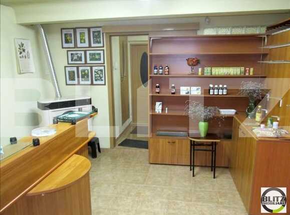 Spațiu birouri de închiriat Grigorescu - 20342SIB | BLITZ Cluj-Napoca | Poza2