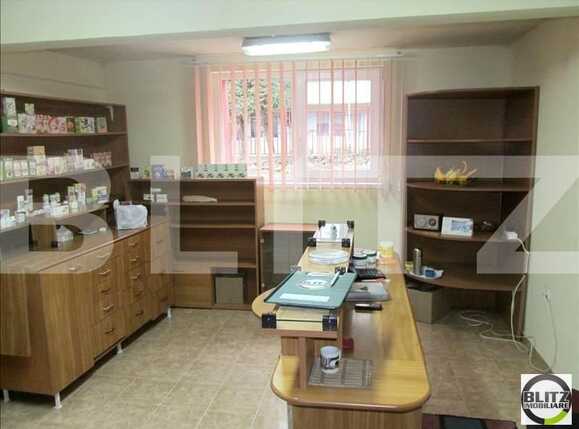 Spațiu birouri de închiriat Grigorescu - 20342SIB | BLITZ Cluj-Napoca | Poza1