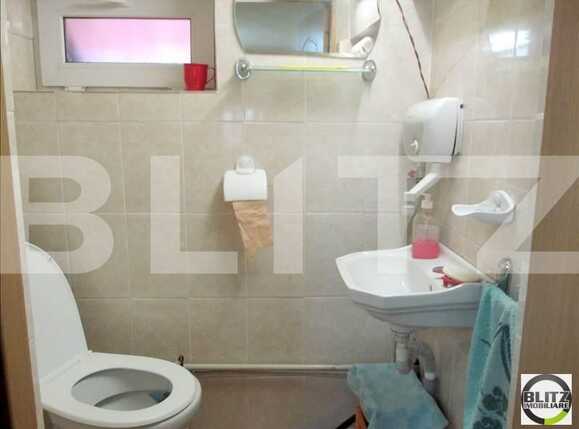 Spațiu birouri de închiriat Grigorescu - 20342SIB | BLITZ Cluj-Napoca | Poza5