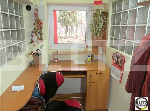 Spațiu birouri de închiriat Grigorescu - 20342SIB | BLITZ Cluj-Napoca | Poza4