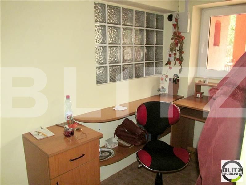 Spațiu birouri de închiriat Grigorescu - 20342SIB | BLITZ Cluj-Napoca | Poza3