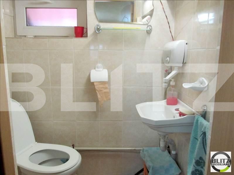 Spațiu birouri de închiriat Grigorescu - 20342SIB | BLITZ Cluj-Napoca | Poza5