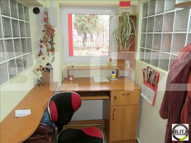 Spațiu birouri de închiriat Grigorescu - 20342SIB | BLITZ Cluj-Napoca | Poza4