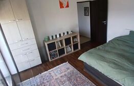 Apartament cu 2 camere 67 mp. decomandat, cu două balcoane și loc de parcare