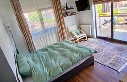 Apartament cu 2 camere 67 mp. decomandat, cu două balcoane și loc de parcare