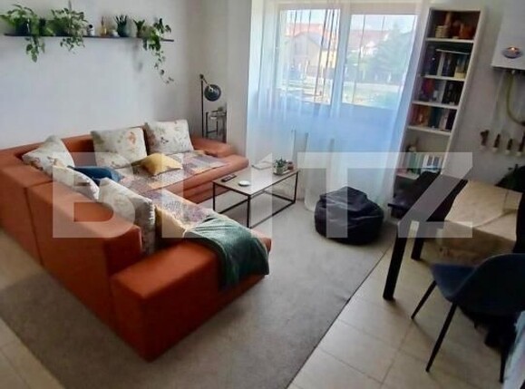 Apartament de vânzare 2 camere Sanpetru - 203421AV | BLITZ Brașov | Poza1
