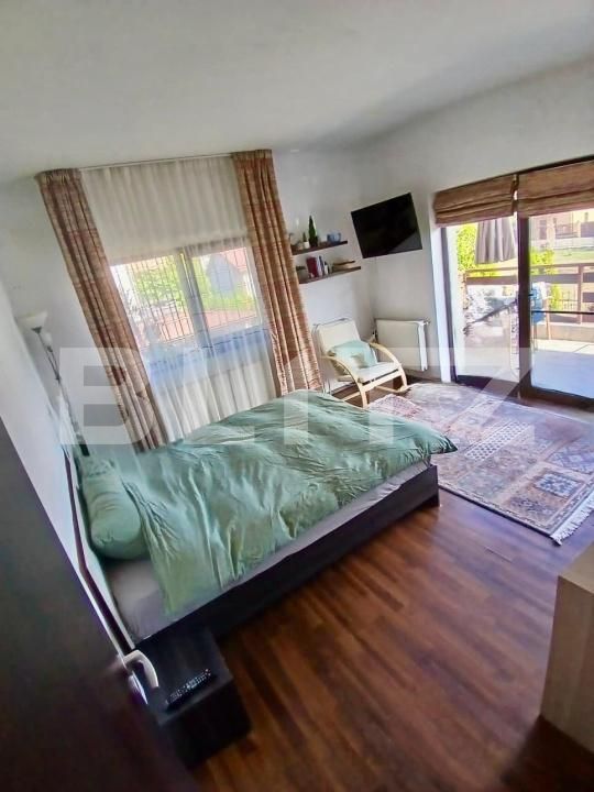 Apartament de vânzare 2 camere Sanpetru - 203421AV | BLITZ Brașov | Poza3