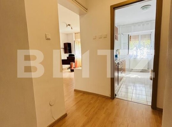 Apartament de închiriat 2 camere Astra - 203436AI | BLITZ Brașov | Poza14